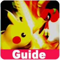 Guide for Pokémon duel