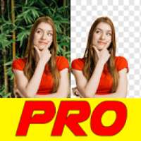 Photo Background Remover Pro