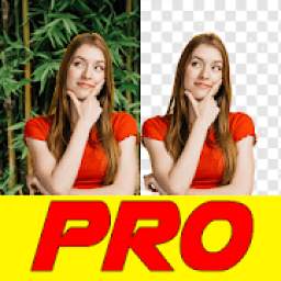 Photo Background Remover Pro 1.0