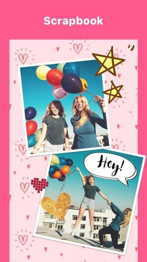 Photo Grid Maker screenshot 6