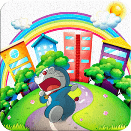 Doremon Adventure ** आइकन