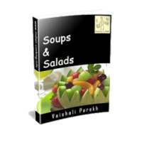 Soups & Salads Recipes