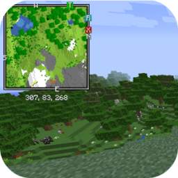 Mod MiniMap 1.0