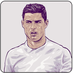 Guess The Football Player иконка
