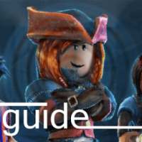 Guide for Roblox