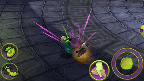 Guide for Ninjago Tournament screenshot 4