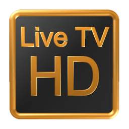 Live TV HD 0.1
