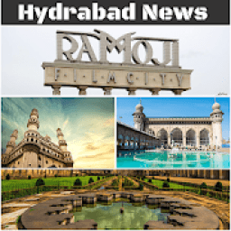 ikon Hydrabad News