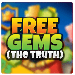 Chaets for Clash Royal prank أيقونة