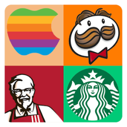 Logo Quiz Super أيقونة