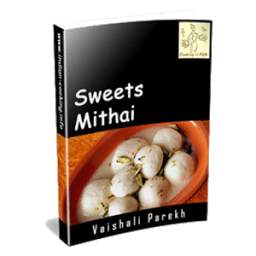 Sweet Mithai