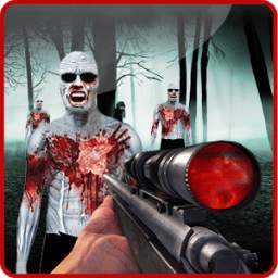 Zombie Killer 3d