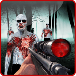 Zombie Killer 3d आइकन
