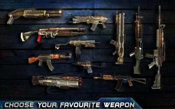 Shark Sniping 2016 स्क्रीनशॉट 6