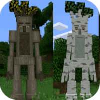 Mod LotR for MCPE