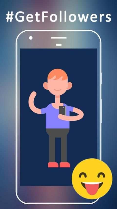 Mlyfans - Prank For Musically screenshot 2