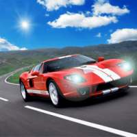 Car Racing 2