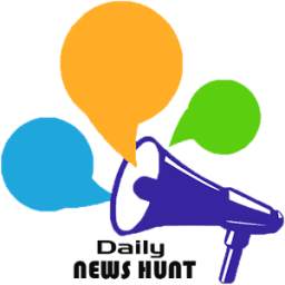 Daily News Hunt