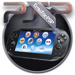 Emulateur pour PSP 2017 أيقونة