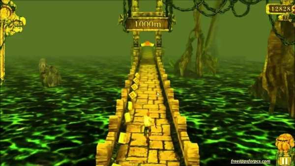 guide temple run pro 2 स्क्रीनशॉट 3