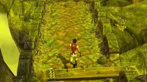 guide temple run pro 2 स्क्रीनशॉट 2