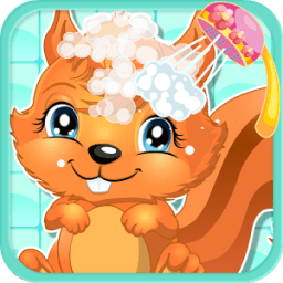 Squirrel Care game icon