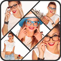 Pic Mix - Photo Collage 1.1