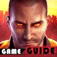 ikon GUIDE for Gangstar Vegas