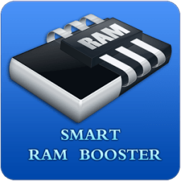 Smart RAM Booster Pro icon