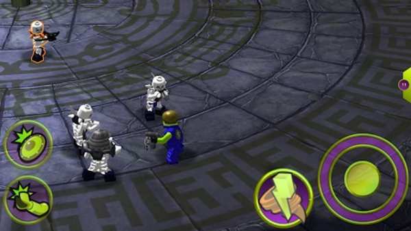 Guide for Ninjago Tournament screenshot 1