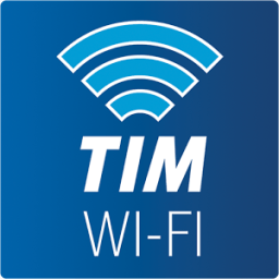 TIM Wi-Fi أيقونة