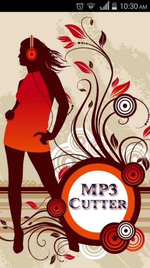 MP3 النغمات كتر مجانية 3 تصوير الشاشة