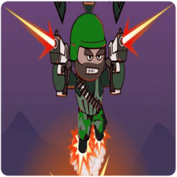 Guide Mini militia icon