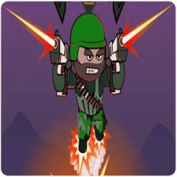 Guide Doodle Army2 Minimiltia 1.2
