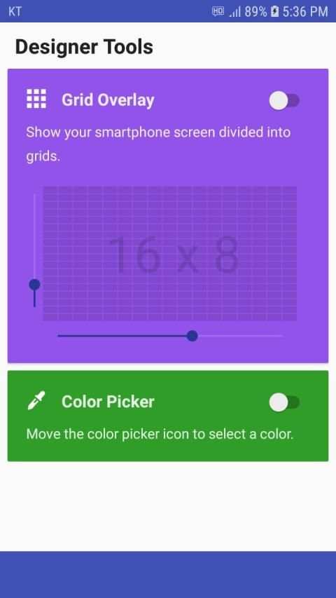 Designer Tools screenshot 5