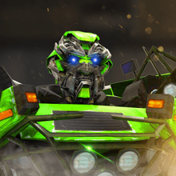 Ultimate Robot Boxing Games icon