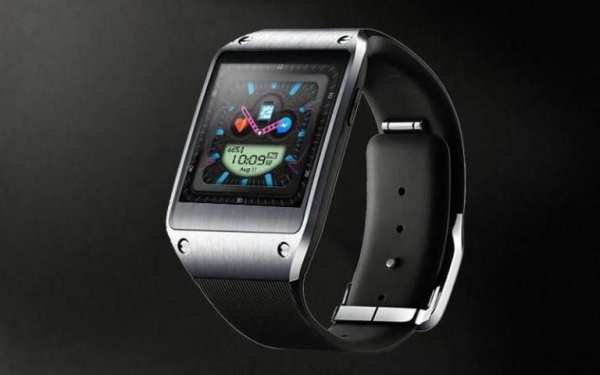 Wear Mini Watch Face 4 تصوير الشاشة