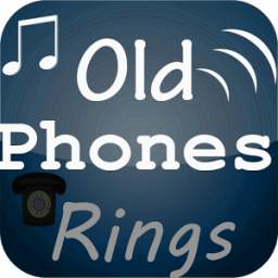 Old Phone Ringtones and Alarms