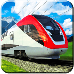 ikon Train Simulator 2017 3D Driver