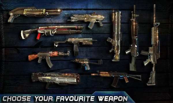 Shark Sniping 2016 स्क्रीनशॉट 11