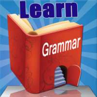 Test Your English Grammar