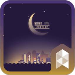 Starry City 1.0