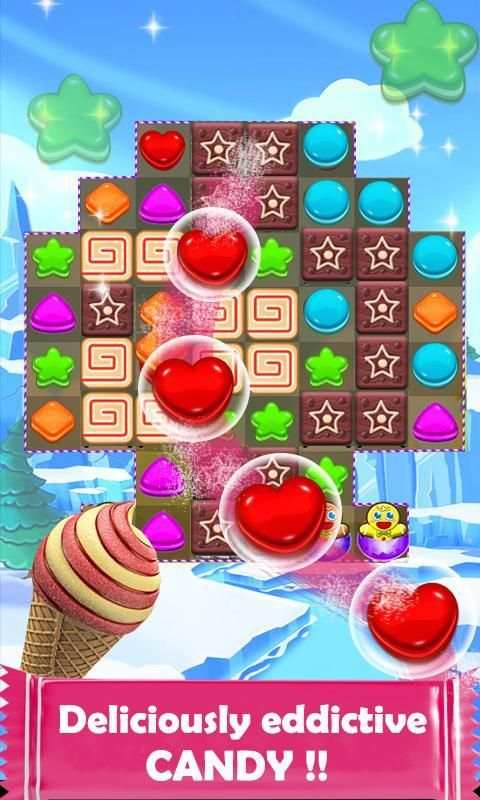 Cookie Angela screenshot 4