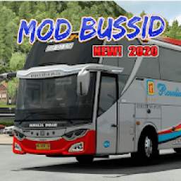 Koleksi MOD BUSSID 1.0