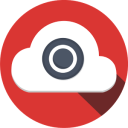 Live on YouTube иконка