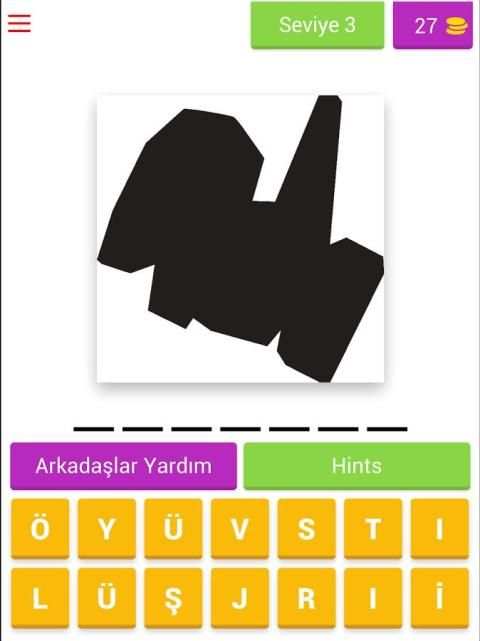 Tahmin Pokemon screenshot 7