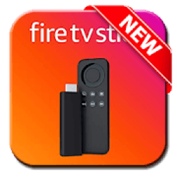 stick fire tv remote universal android mobile info आइकन