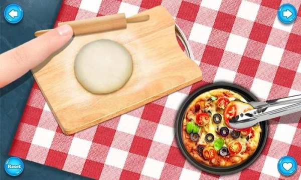 Airplane Food Maker स्क्रीनशॉट 13