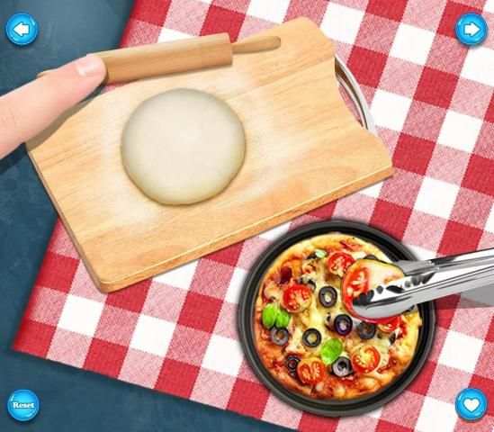 Airplane Food Maker स्क्रीनशॉट 8