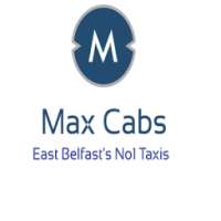 Max Cabs on 9Apps